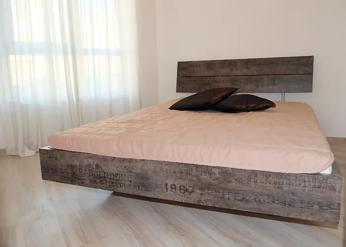 Apartamento Gliko Seaside Byala (Varna)