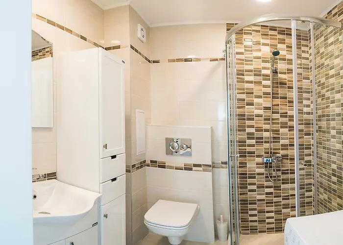 Apartamento Gliko Seaside Byala (Varna)