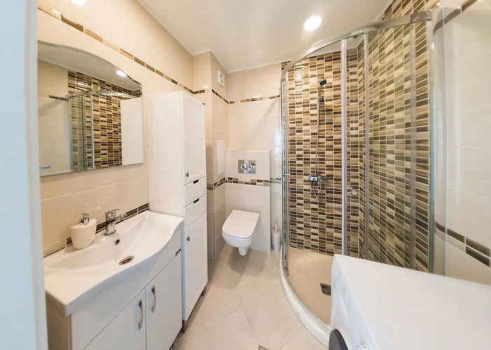 Apartamento Gliko Seaside Byala (Varna)