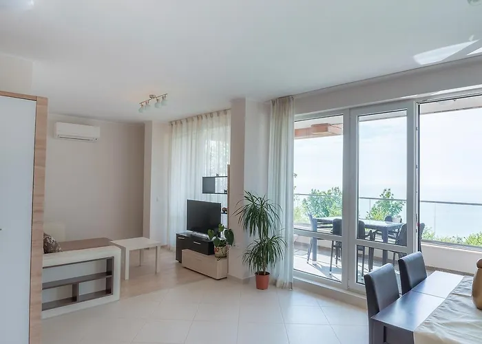 Apartamento Gliko Seaside Byala (Varna)