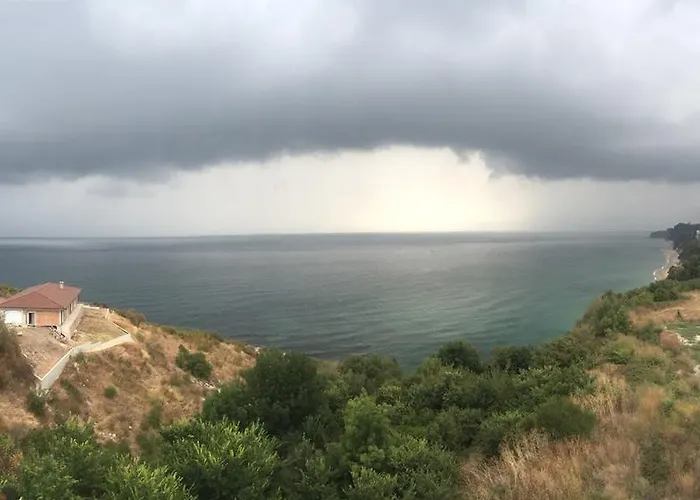 Gliko Seaside Apartamento Byala (Varna)