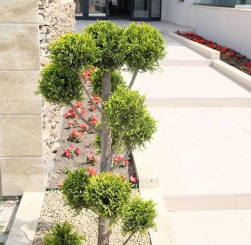 Apartamento Gliko Seaside *