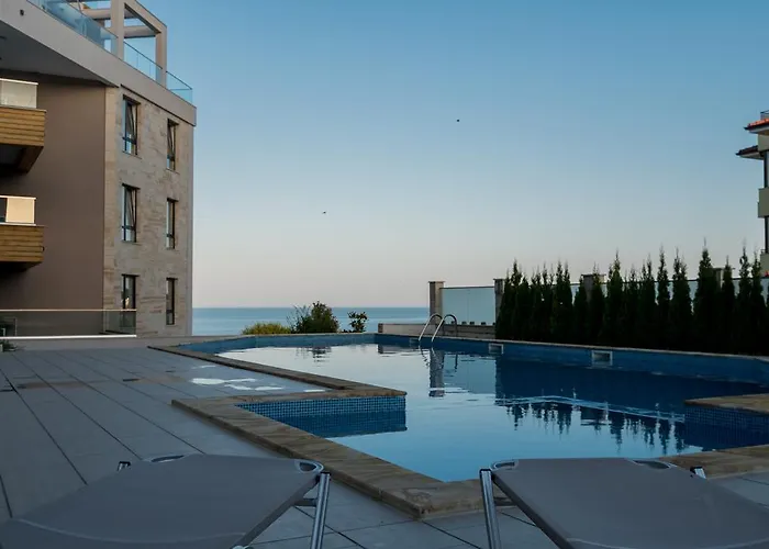 Gliko Seaside * Byala (Varna)