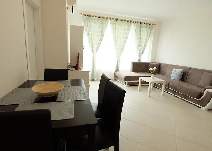 Gliko Seaside Apartamento