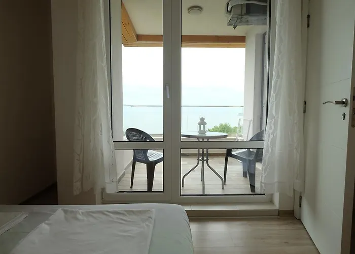 Apartamento Gliko Seaside Byala (Varna)