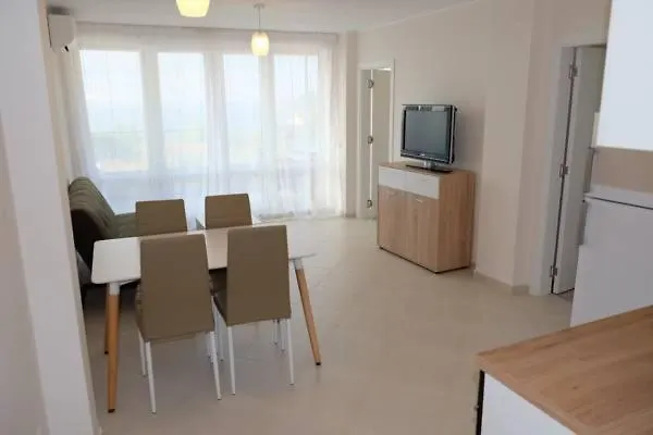 Apartamento Gliko Seaside Byala (Varna)