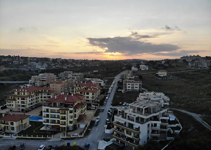 Apartamento Gliko Seaside Byala (Varna)