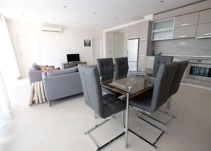 Gliko Seaside Apartamento Byala (Varna)