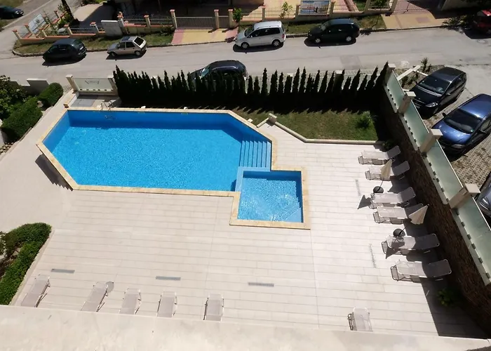 Gliko Seaside Byala (Varna)