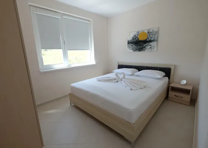 Gliko Seaside Apartamento Byala (Varna)