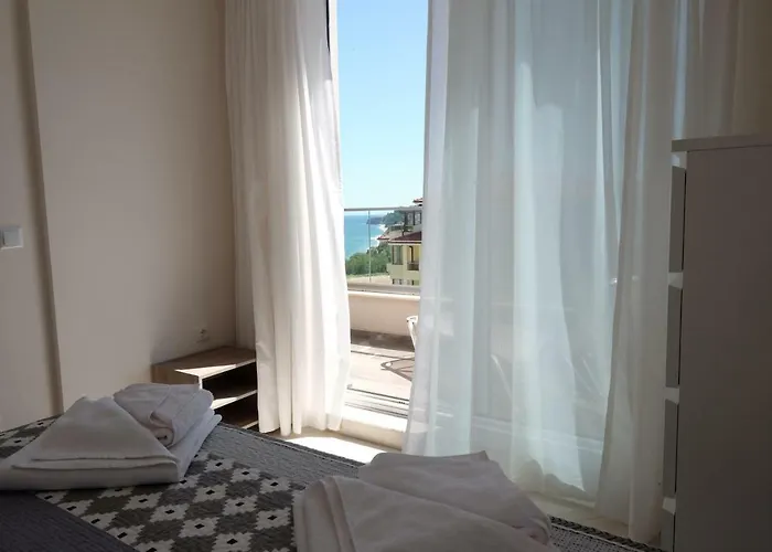 Apartamento Gliko Seaside Byala (Varna)