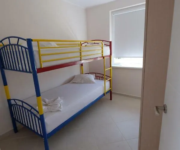 Gliko Seaside Byala (Varna)