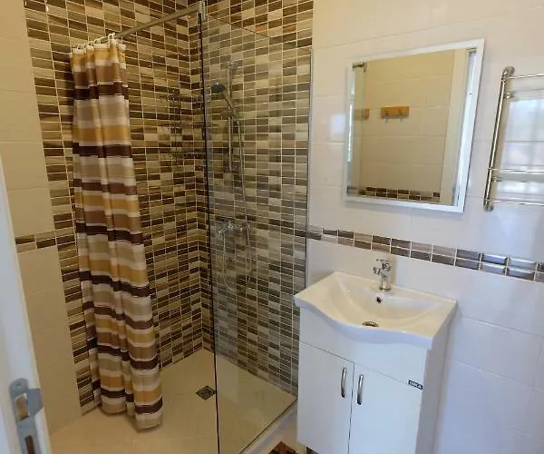 Gliko Seaside * Byala (Varna)