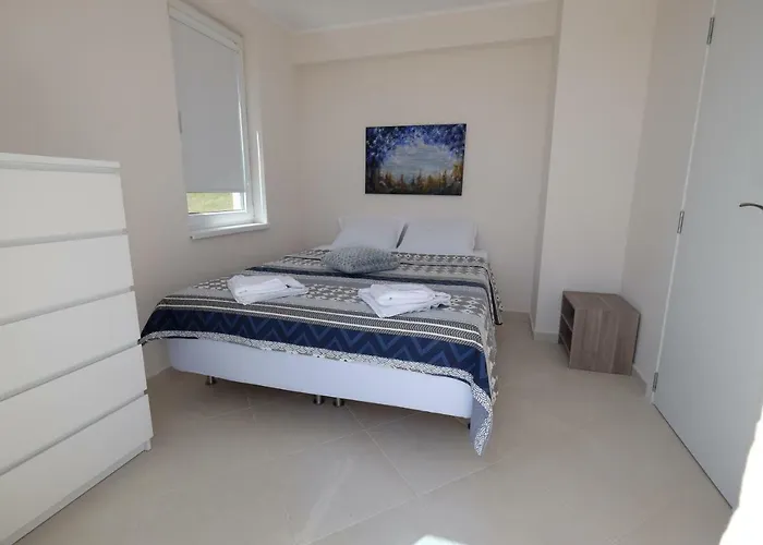 Gliko Seaside Apartamento