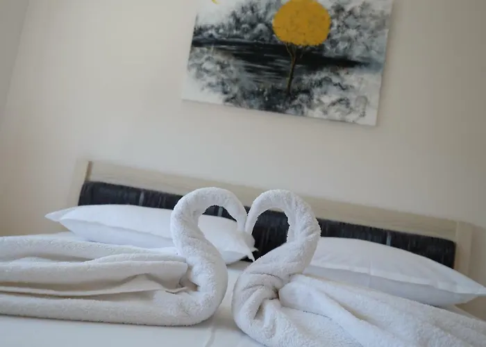 Gliko Seaside Apartamento Byala (Varna)