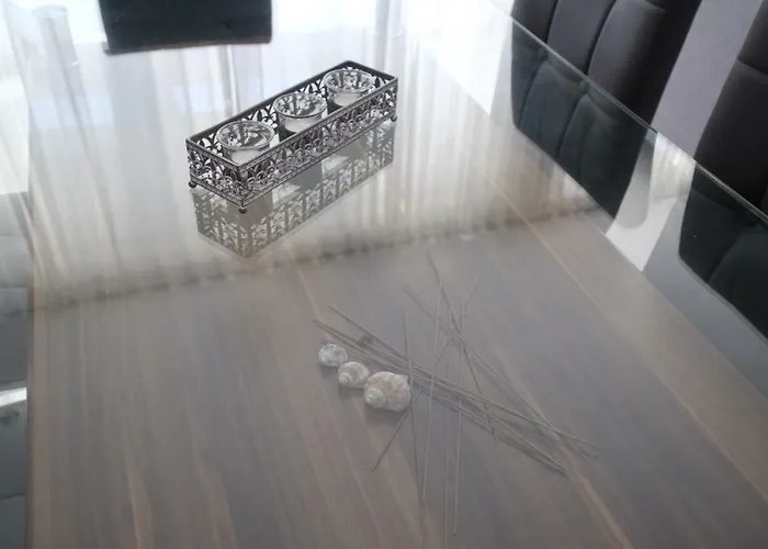 Gliko Seaside Apartamento Byala (Varna)