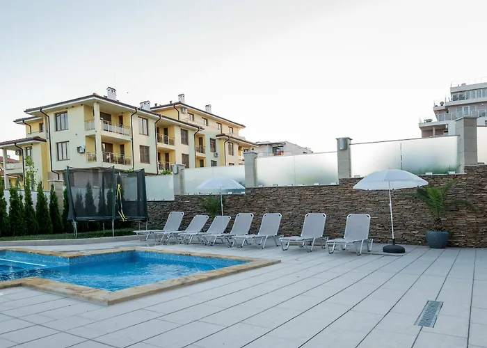 Gliko Seaside * Byala (Varna)