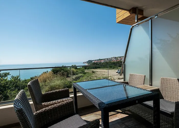 Gliko Seaside * Byala (Varna)